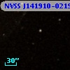 NVSS J141910-021930