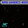 NVSS J141922-035943