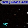 NVSS J142023-025945