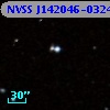 NVSS J142046-032450