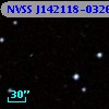 NVSS J142118-032624