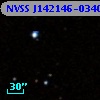NVSS J142146-034045