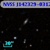 NVSS J142329-031254