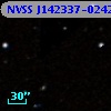 NVSS J142337-024247