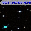 NVSS J142420-034524