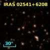 GAL 137.07+03.00