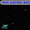 NVSS J142459-041747