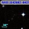 NVSS J142602-042953