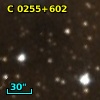 C 0255+602