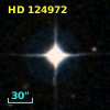 HD 124972