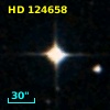 HD 124658