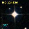 HD 124836