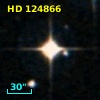 HD 124866