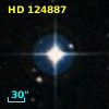 HD 124887