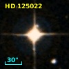 HD 125022