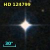 HD 124799
