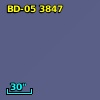 BD-05  3847