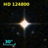 HD 124800