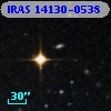 IRAS 14130-0538