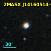 2MASX J14160514-0608007