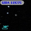LEDA  119275