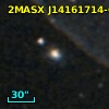 2MASX J14161714-0604407