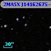 2MASX J14162675-0623143
