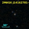 2MASX J14162781-0536594