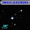 2MASX J14170393-0613100