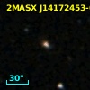 2MASX J14172453-0605010