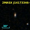 2MASX J14173346-0641020