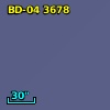 BD-04  3678