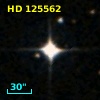 HD 125562