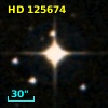 HD 125674