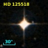 HD 125518
