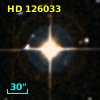 HD 126033