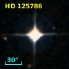 HD 125786
