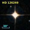 HD 126249