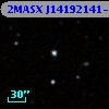 2MASX J14192141-0530001