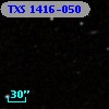 TXS 1416-050