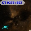 GT 0259+602