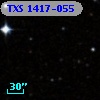 TXS 1417-055
