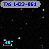 TXS 1423-061
