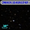 2MASX J14181747-0542475