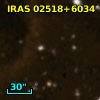 IRAS 02518+6034