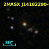 2MASX J14182290-0616331