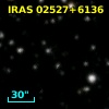 IRAS 02527+6136