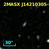 2MASX J14210305-0538346