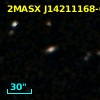 2MASX J14211168-0607079