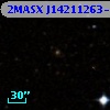 2MASX J14211263-0538176